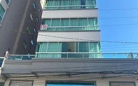 Lindo Apartamento vista MAR Itapema